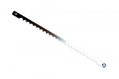 Нож для хлеборезки т.м. EKSI серии ETR, мод. ETR-31